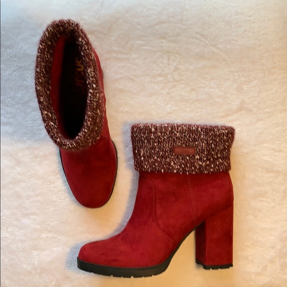 COPY - Fashion boots - Picture 2 of 8